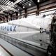 Illustration for article titled Reusable SpaceX Falcon 9 Rocket Makes Successful First Flight